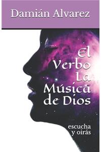 El Verbo, la Música de Dios