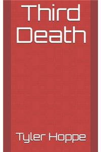 Third Death