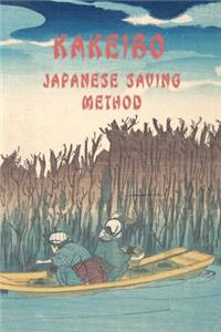 Kakeibo Japanese Saving Method