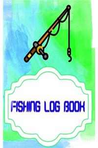 Fishing Log Software
