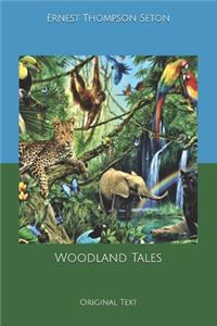 Woodland Tales