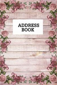 Address Book