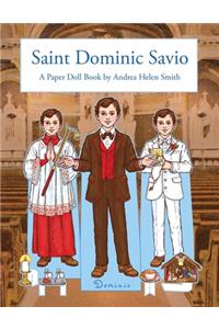 Saint Dominic Savio