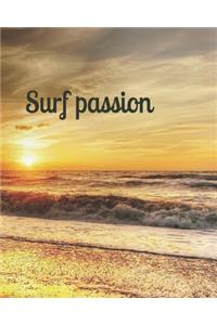 Surf passion