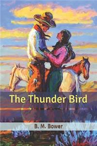The Thunder Bird