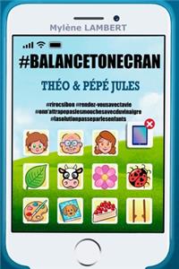 #balancetonecran