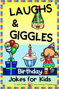 Birthday Jokes for Kids