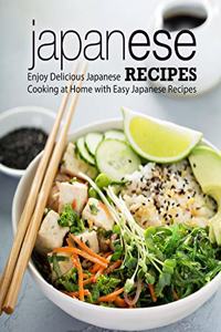 Japanese Recipes