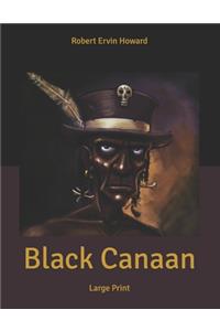 Black Canaan