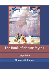 The Book of Nature Myths