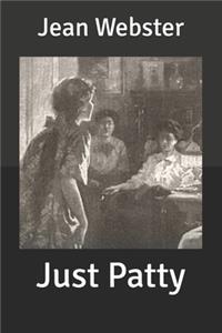 Just Patty