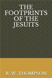The Footprints of the Jesuits