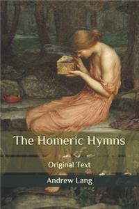 The Homeric Hymns