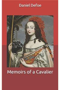 Memoirs of a Cavalier