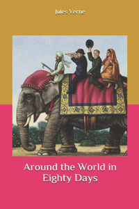 Around the World in Eighty Days
