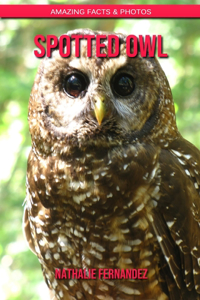 Spotted Owl