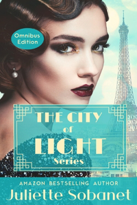 The City of Light Series