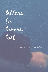 Letters to Lovers Lost