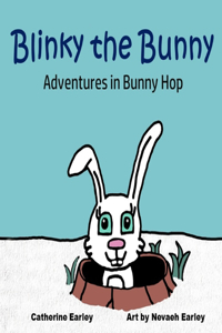 Blinky the Bunny Adventures in Bunny Hop