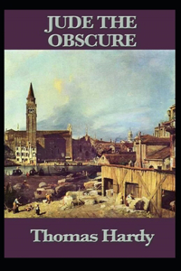 Jude The Obscure Annotated