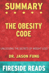 Summary of The Obesity Code