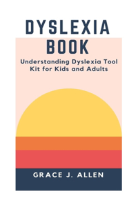 Dyslexia Book