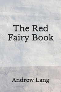 The Red Fairy Book