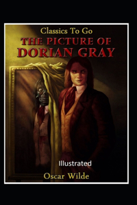 The Picture of Dorian Gray Illustrated