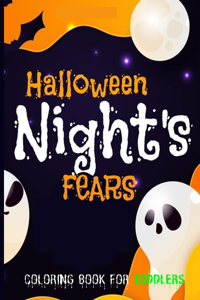 Halloween Night's Fears