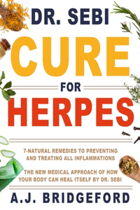 Dr. Sebi Cure for Herpes