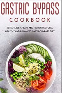 Gastric Bypass Cookbook