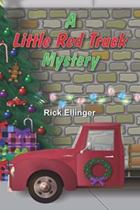 Little Red Truck Mystery