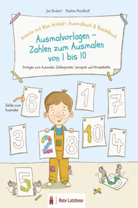 Kreativ mit Max