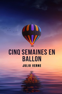 Cinq semaines en ballon