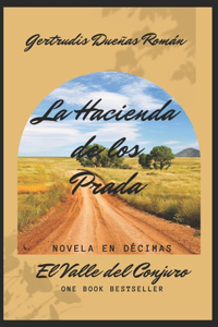 La Hacienda de los Prada