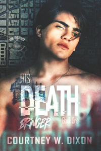 His Death Bringer - An MM Assassin Dark Romance