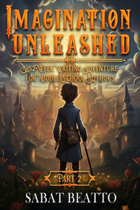 Imagination Unleashed