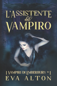 L'Assistente del Vampiro