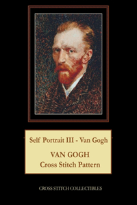 Self Portrait III - Van Gogh