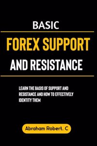 Basic Forex Support And Resistance