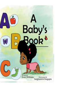 Baby's book