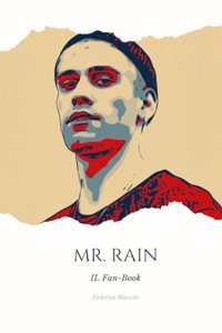 Fan-Book di Mr. Rain