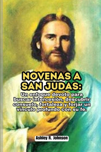 Novenas a San Judas