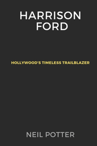 Harrison Ford