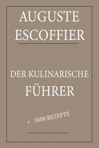 Kulinarische Führer