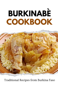 Burkinabè Cookbook