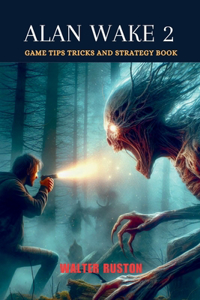 Alan Wake 2