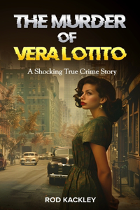 Murder of Vera Lotito