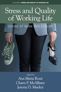 Stress and Quality of Working Life