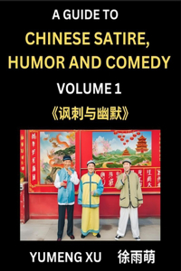 Laughing at Life (Part 1)